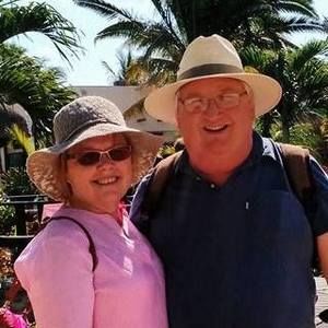 Meet your Posher, Kathy